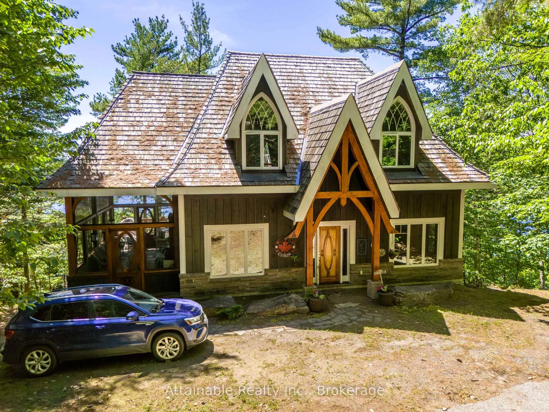 Photo of 334 West Point Sands