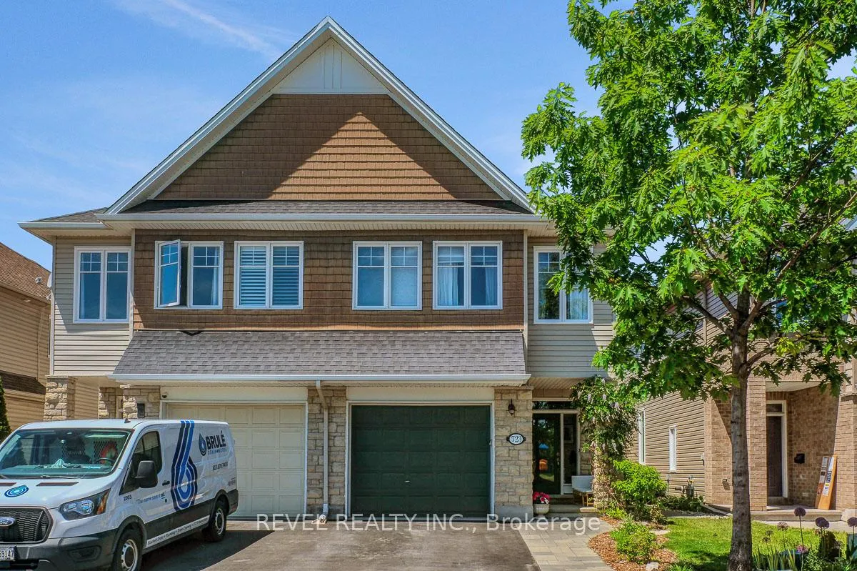 Photo 1 of 723 White Alder Avenue, Ottawa, Blossom Park/Kemp Park/Findlay Creek — HOMEH