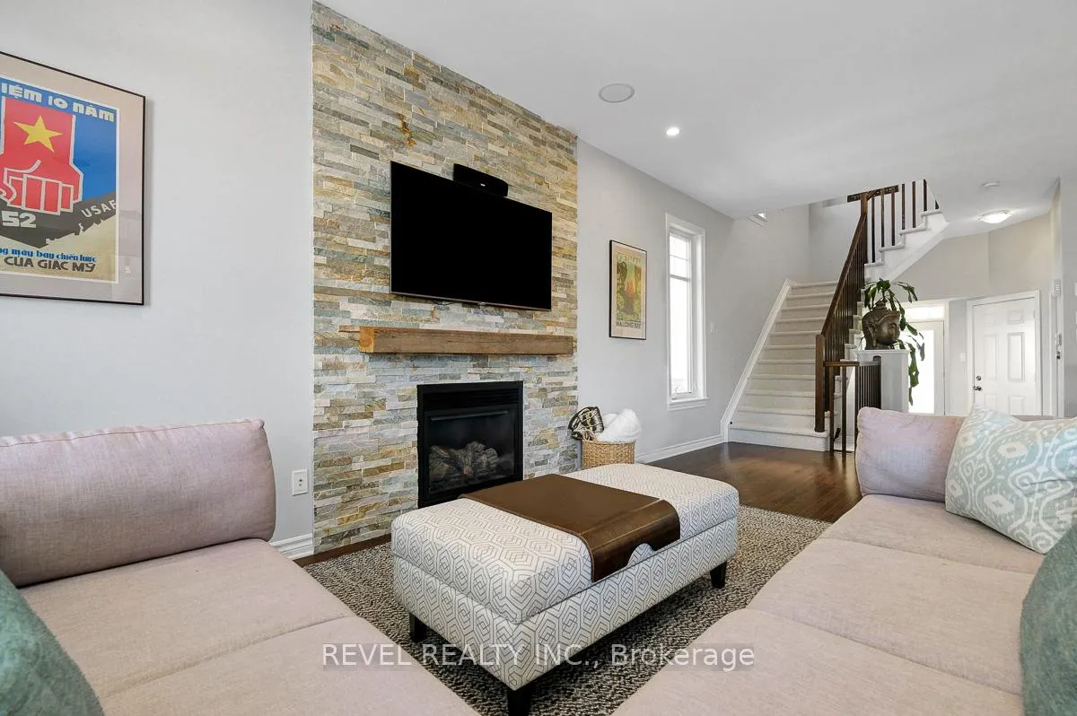 Photo 7 of 723 White Alder Avenue, Ottawa, Blossom Park/Kemp Park/Findlay Creek — HOMEH
