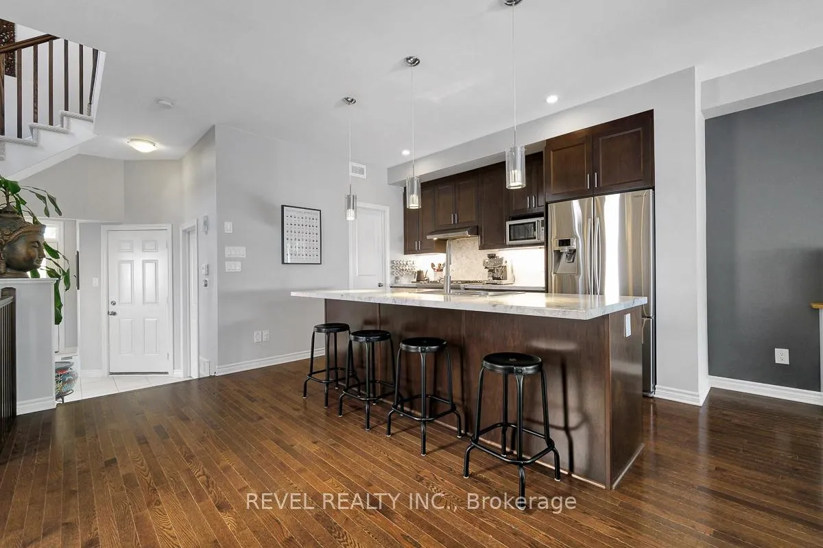 Photo 12 of 723 White Alder Avenue, Ottawa, Blossom Park/Kemp Park/Findlay Creek — HOMEH