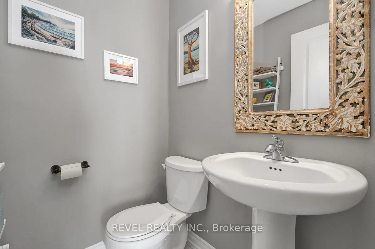 Photo 15 of 723 White Alder Avenue, Ottawa, Blossom Park/Kemp Park/Findlay Creek — HOMEH