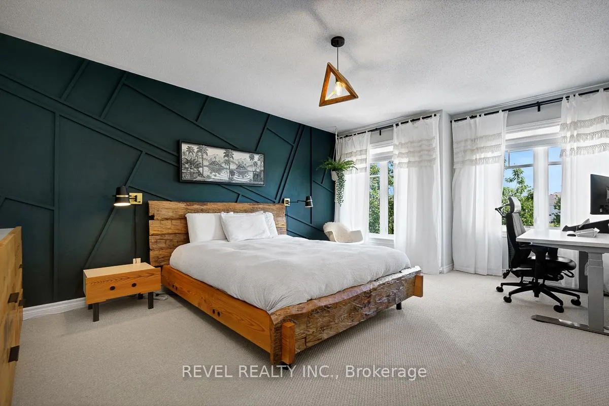 Photo 17 of 723 White Alder Avenue, Ottawa, Blossom Park/Kemp Park/Findlay Creek — HOMEH