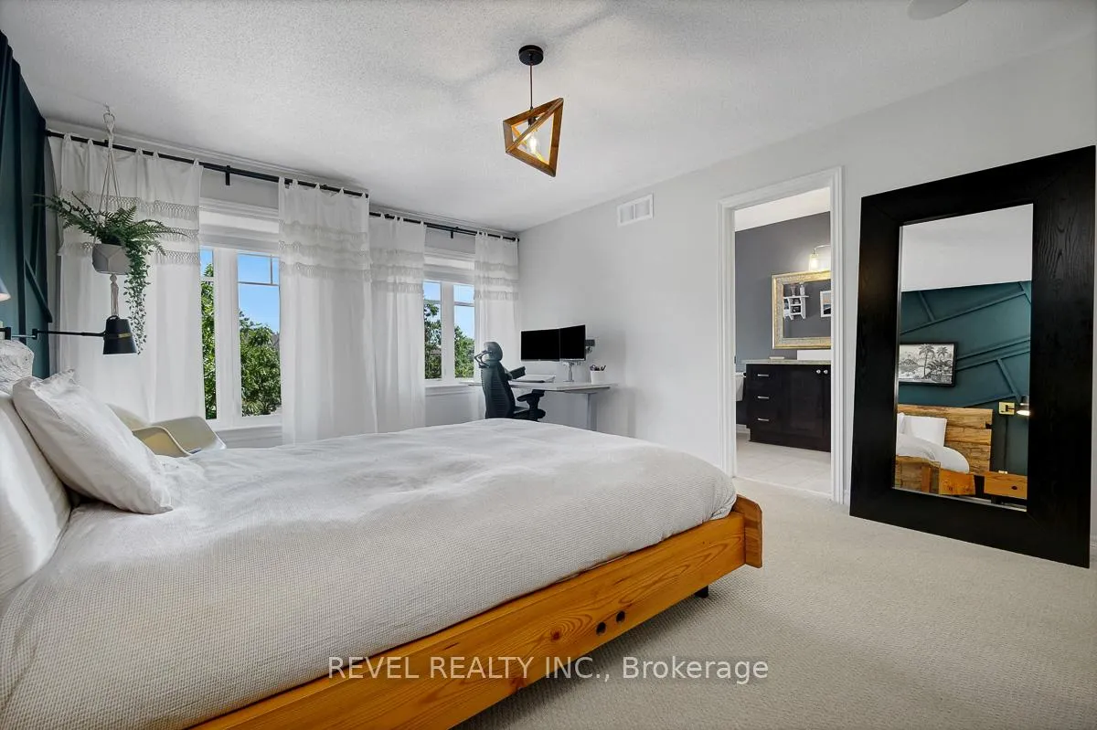 Photo 18 of 723 White Alder Avenue, Ottawa, Blossom Park/Kemp Park/Findlay Creek — HOMEH