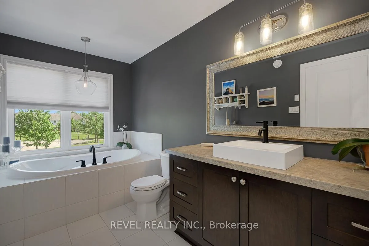 Photo 19 of 723 White Alder Avenue, Ottawa, Blossom Park/Kemp Park/Findlay Creek — HOMEH