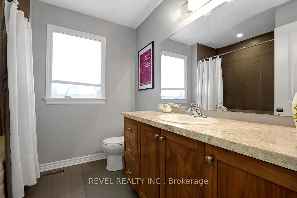 Photo 23 of 723 White Alder Avenue, Ottawa, Blossom Park/Kemp Park/Findlay Creek — HOMEH