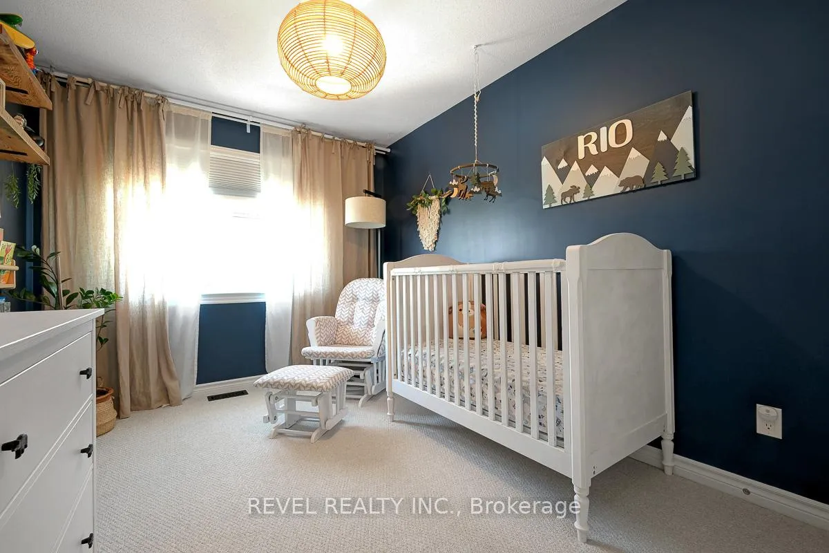 Photo 25 of 723 White Alder Avenue, Ottawa, Blossom Park/Kemp Park/Findlay Creek — HOMEH