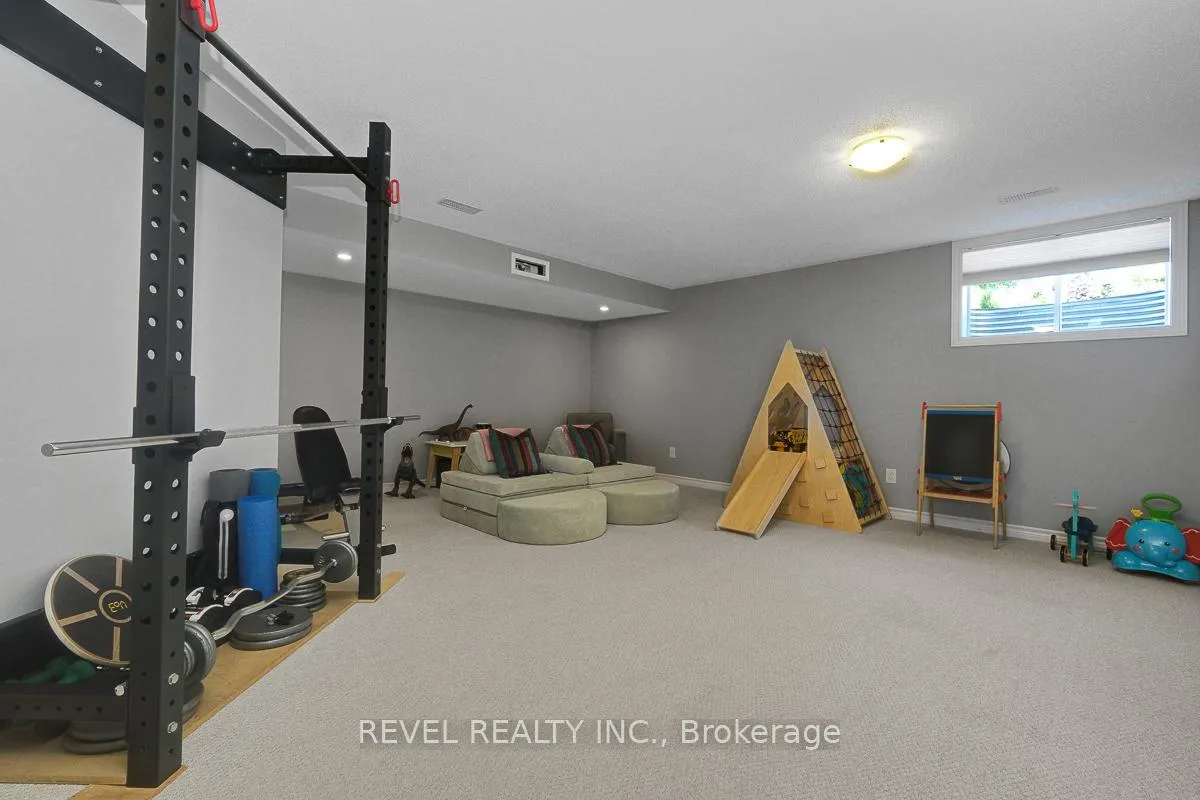 Photo 27 of 723 White Alder Avenue, Ottawa, Blossom Park/Kemp Park/Findlay Creek — HOMEH