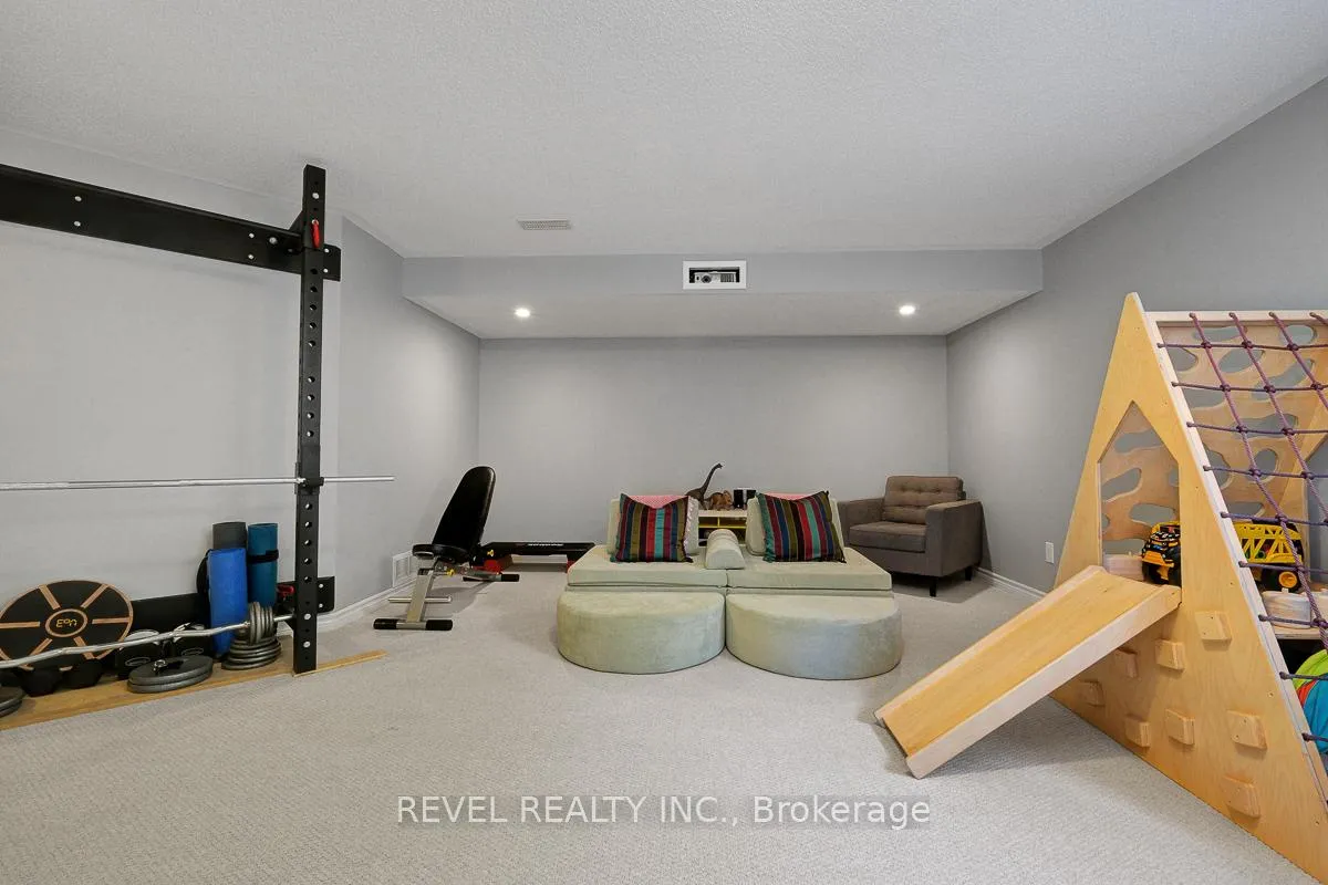 Photo 28 of 723 White Alder Avenue, Ottawa, Blossom Park/Kemp Park/Findlay Creek — HOMEH