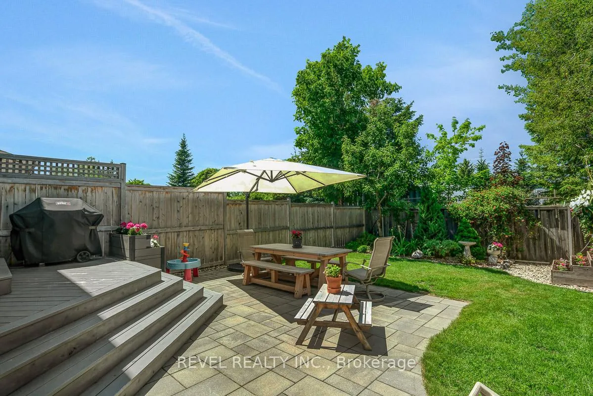 Photo 30 of 723 White Alder Avenue, Ottawa, Blossom Park/Kemp Park/Findlay Creek — HOMEH