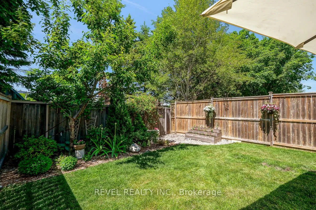 Photo 32 of 723 White Alder Avenue, Ottawa, Blossom Park/Kemp Park/Findlay Creek — HOMEH