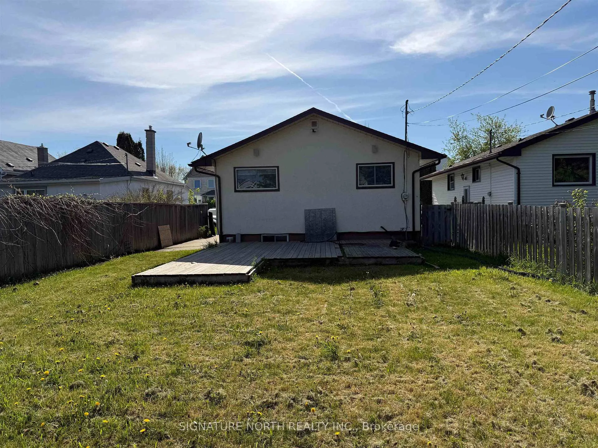 Photo 6 of 732 Marks Street S, Thunder Bay, Westfort — HOMEH
