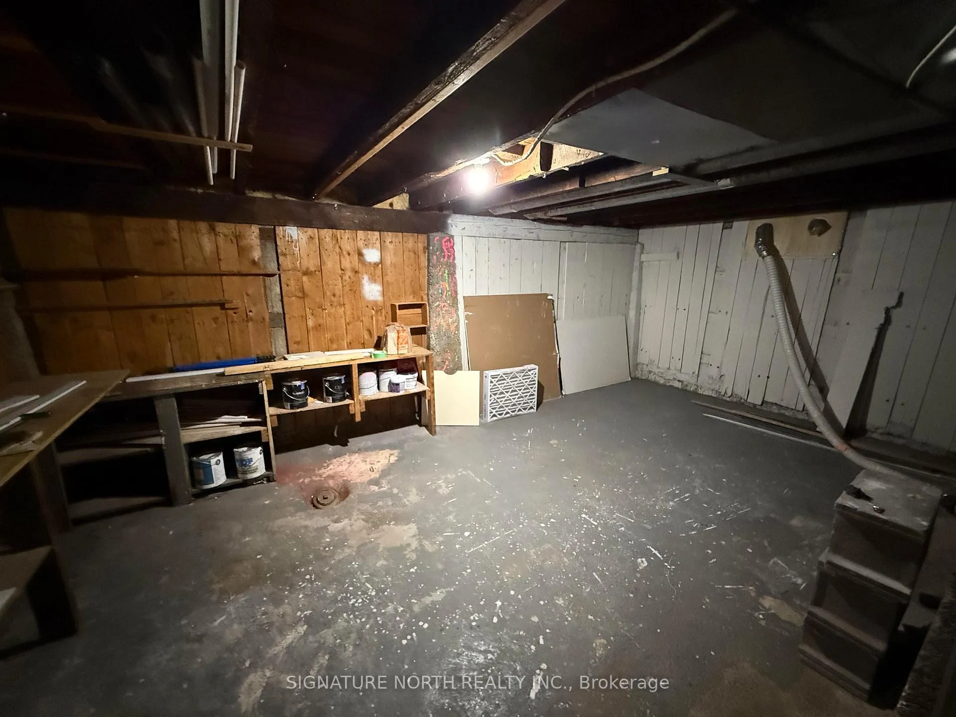 Photo 36 of 732 Marks Street S, Thunder Bay, Westfort — HOMEH