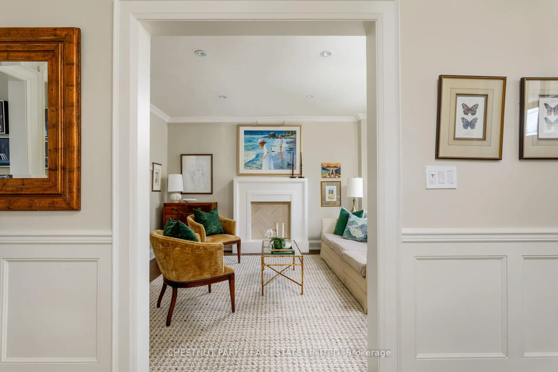 Photo 5 of 176 Forman Avenue, Toronto, Mount Pleasant East — HOMEH