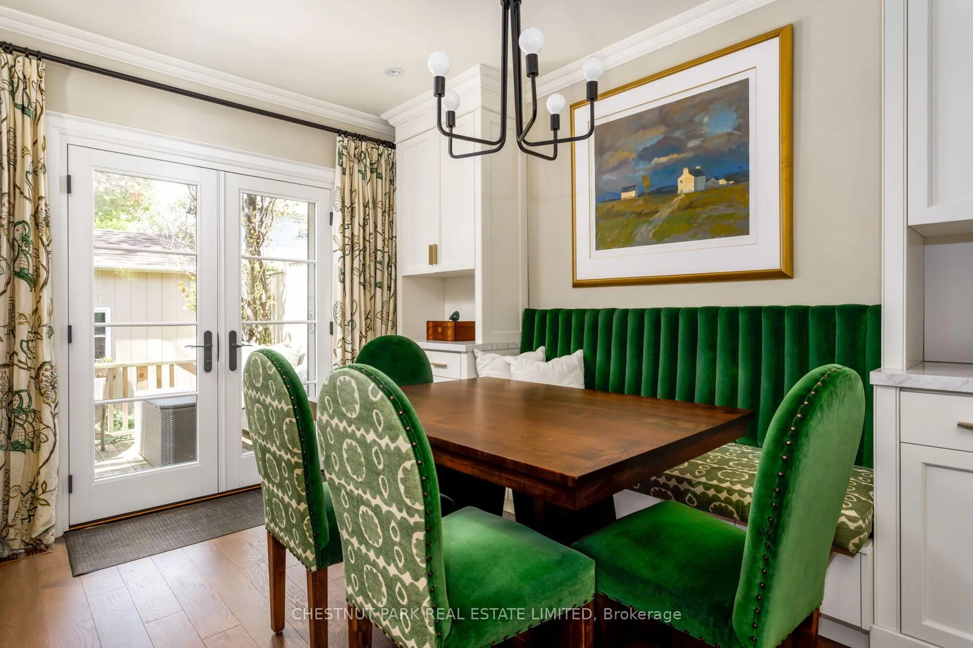 Photo 11 of 176 Forman Avenue, Toronto, Mount Pleasant East — HOMEH