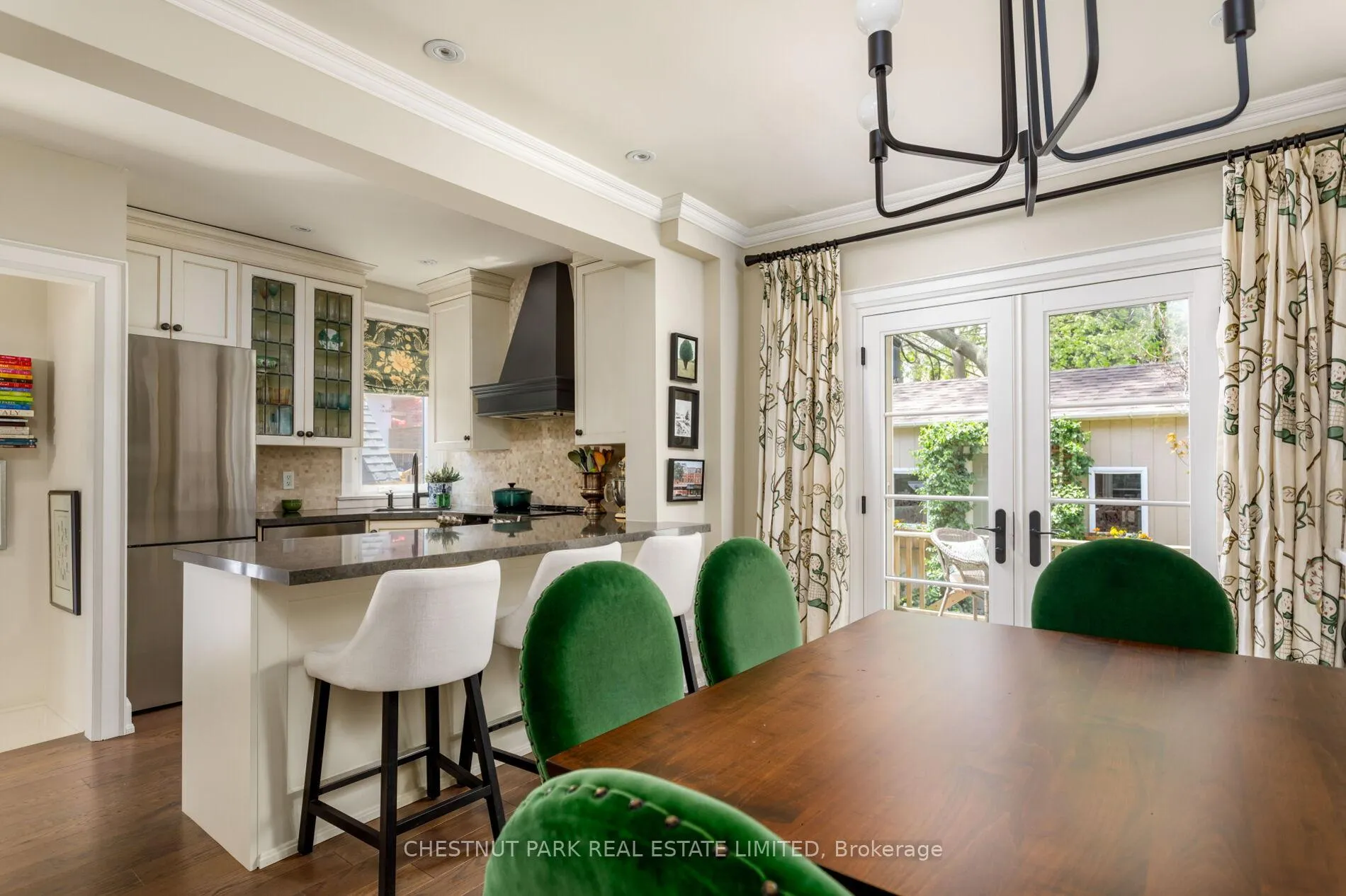 Photo 12 of 176 Forman Avenue, Toronto, Mount Pleasant East — HOMEH