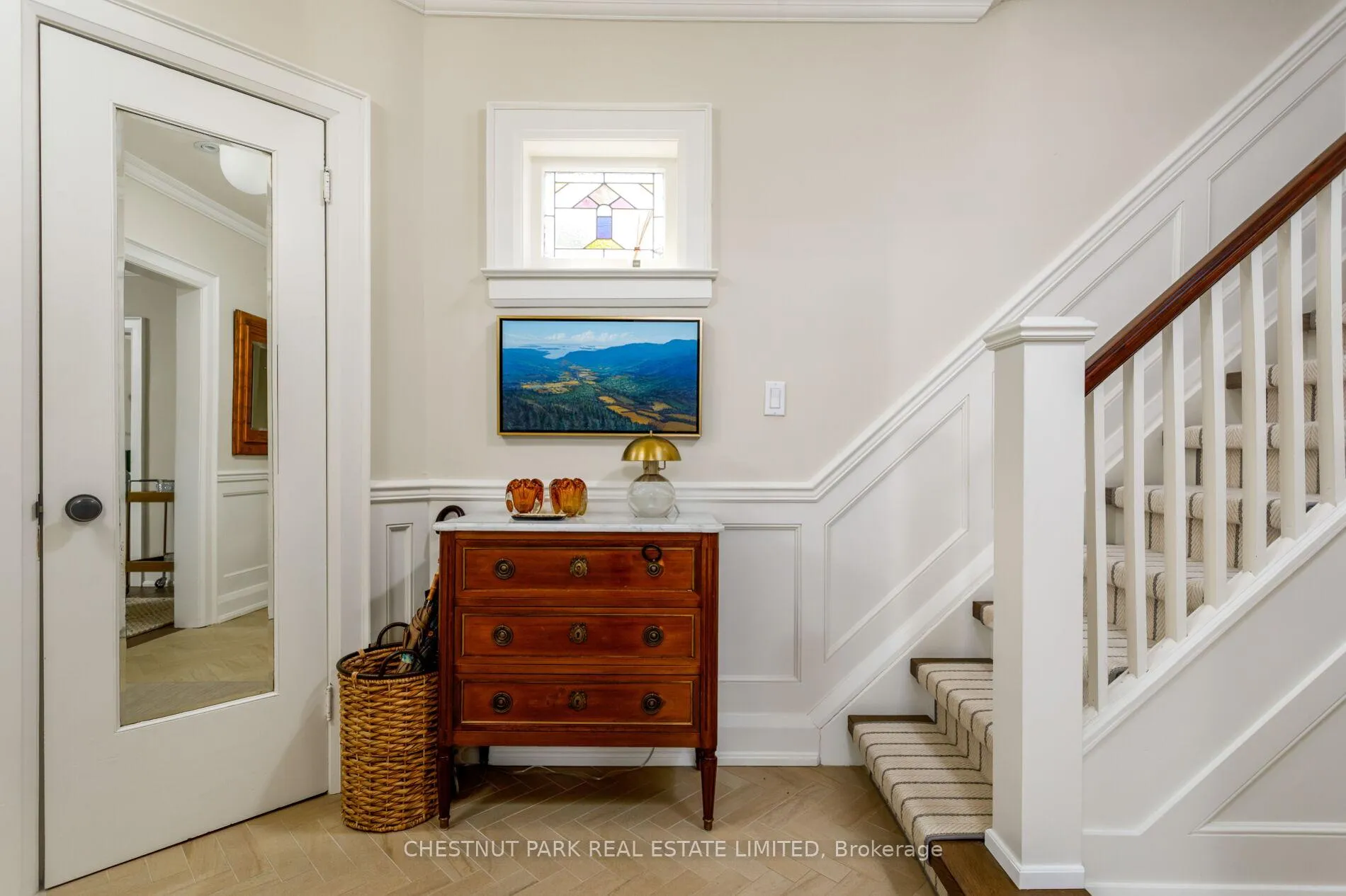 Photo 16 of 176 Forman Avenue, Toronto, Mount Pleasant East — HOMEH