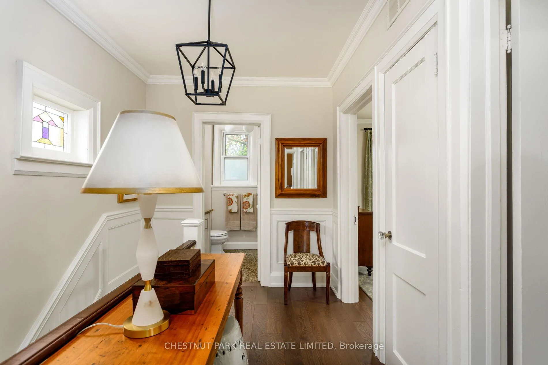 Photo 17 of 176 Forman Avenue, Toronto, Mount Pleasant East — HOMEH