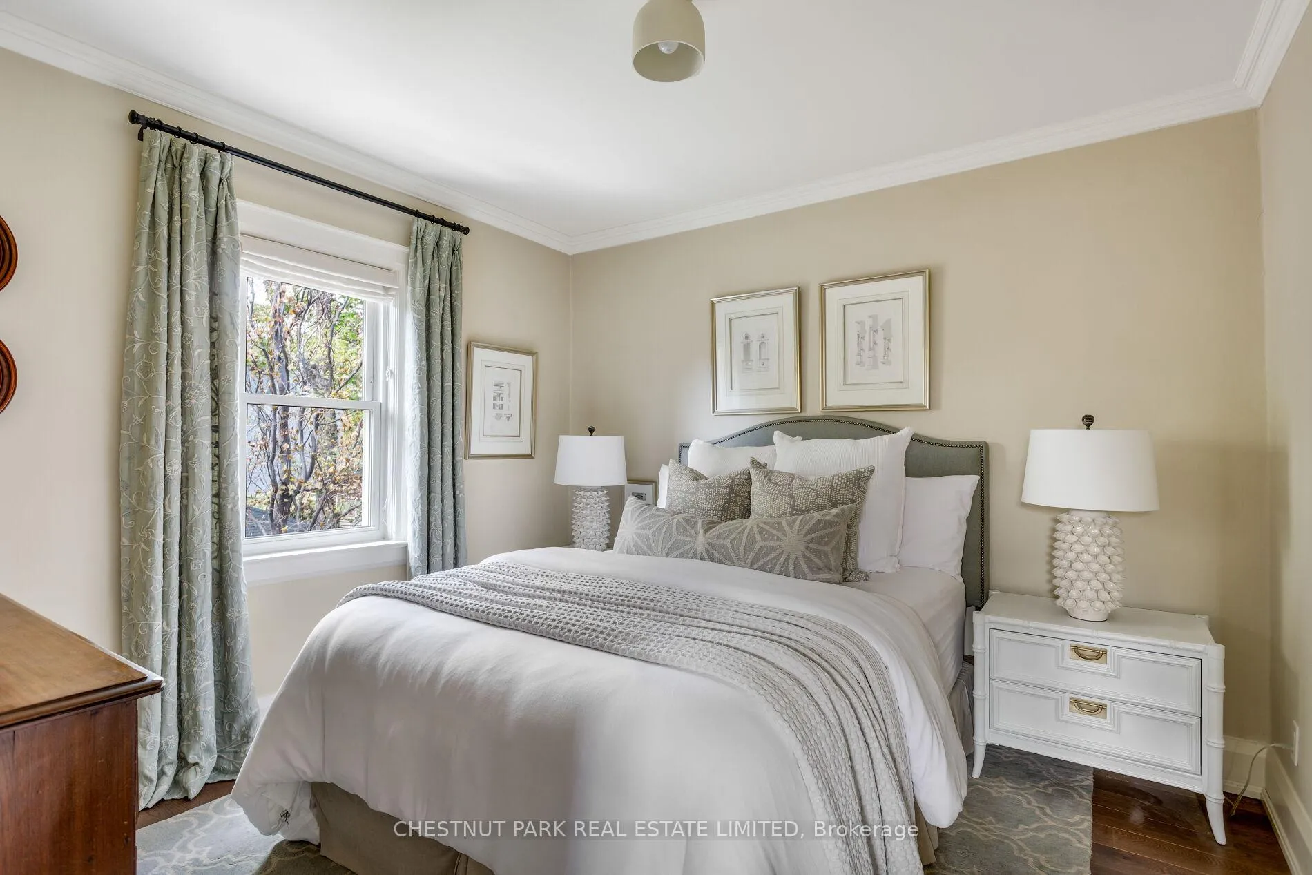 Photo 18 of 176 Forman Avenue, Toronto, Mount Pleasant East — HOMEH