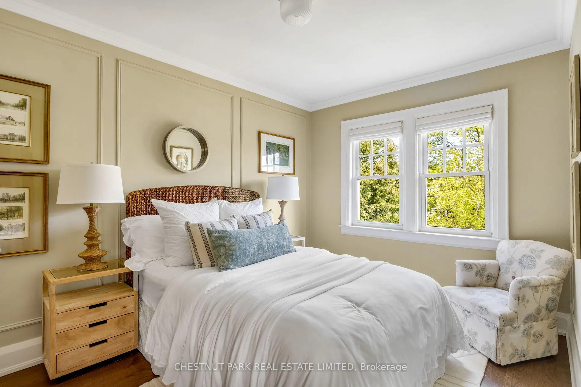 Photo 21 of 176 Forman Avenue, Toronto, Mount Pleasant East — HOMEH