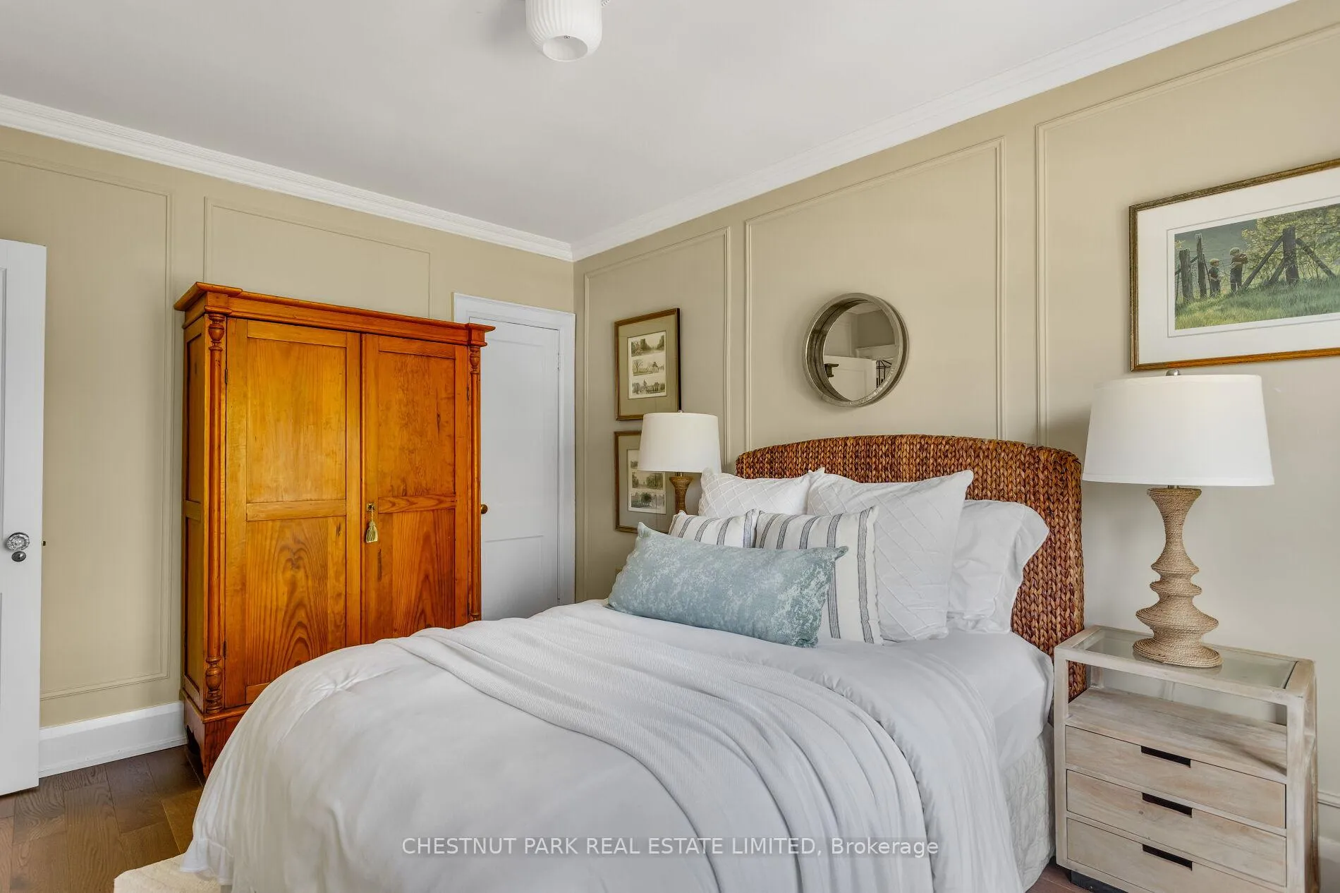 Photo 22 of 176 Forman Avenue, Toronto, Mount Pleasant East — HOMEH