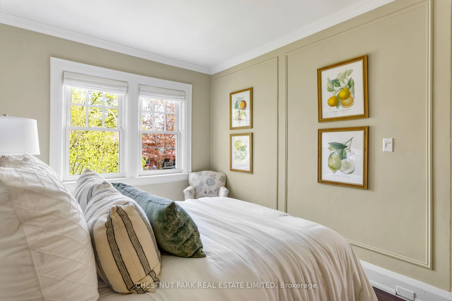 Photo 23 of 176 Forman Avenue, Toronto, Mount Pleasant East — HOMEH