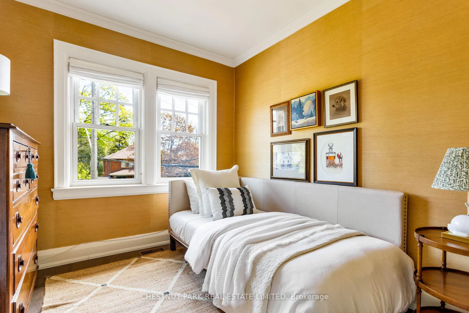 Photo 24 of 176 Forman Avenue, Toronto, Mount Pleasant East — HOMEH