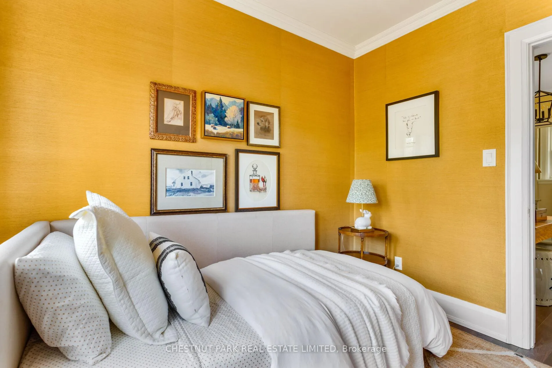 Photo 25 of 176 Forman Avenue, Toronto, Mount Pleasant East — HOMEH