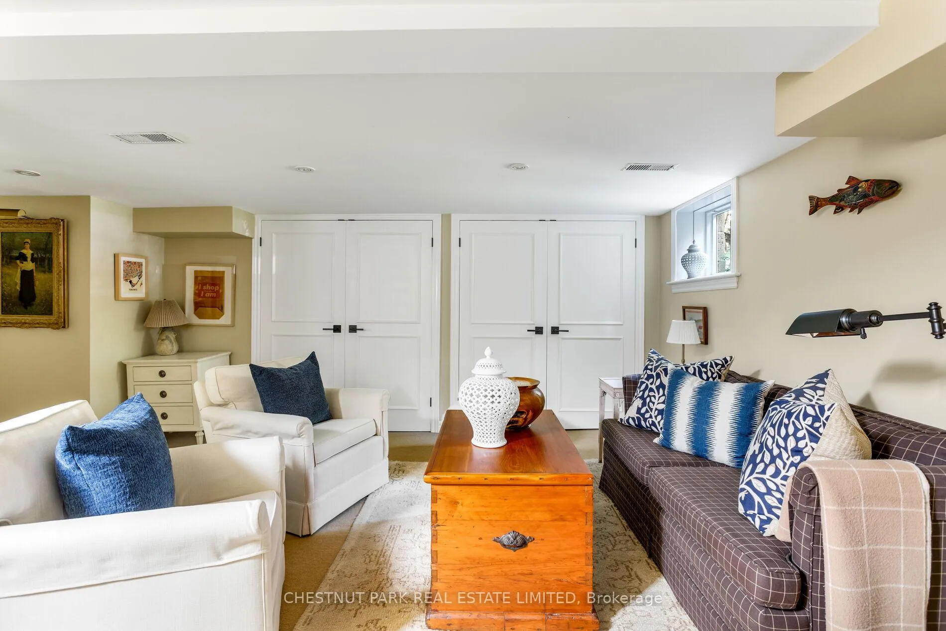 Photo 29 of 176 Forman Avenue, Toronto, Mount Pleasant East — HOMEH