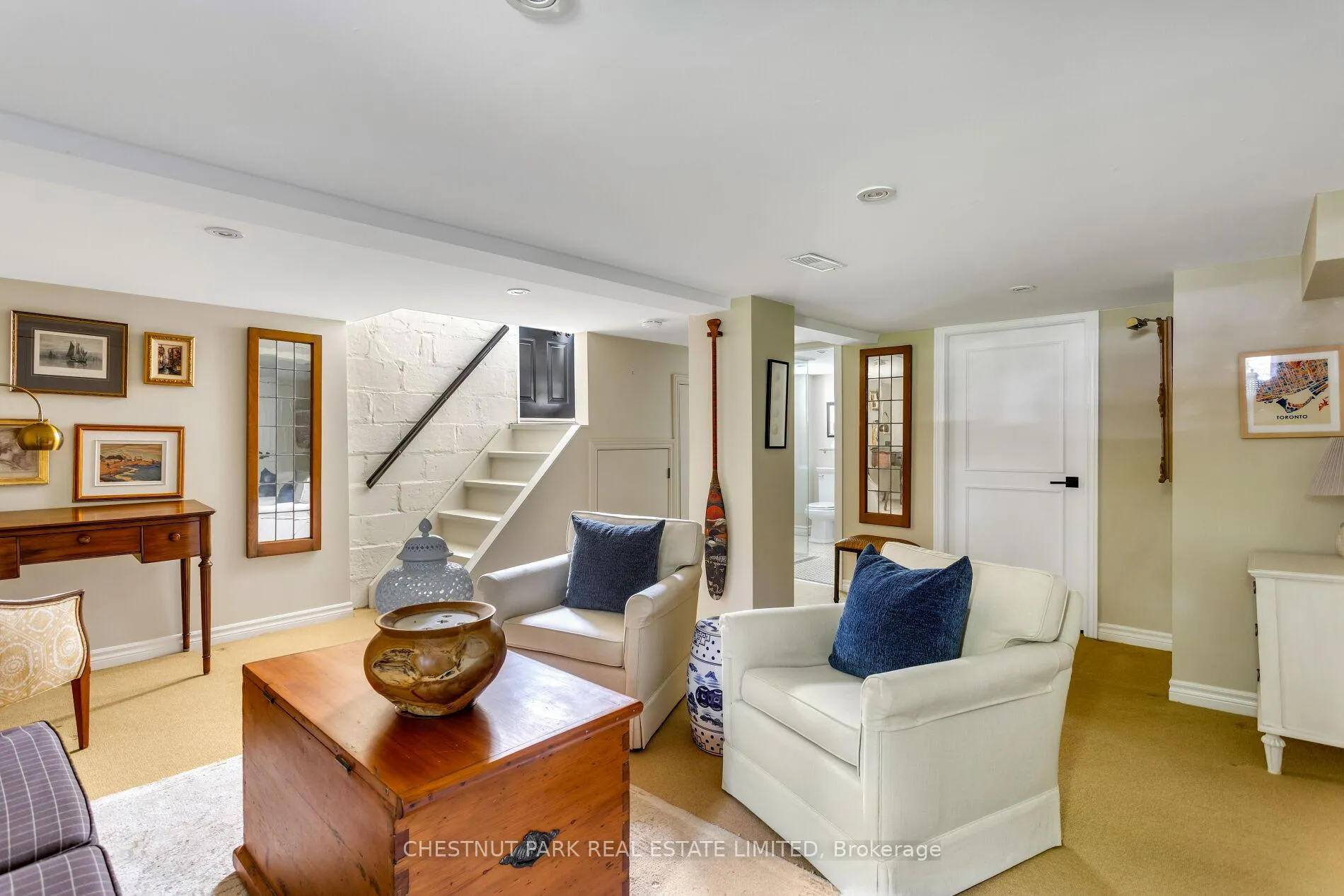 Photo 31 of 176 Forman Avenue, Toronto, Mount Pleasant East — HOMEH