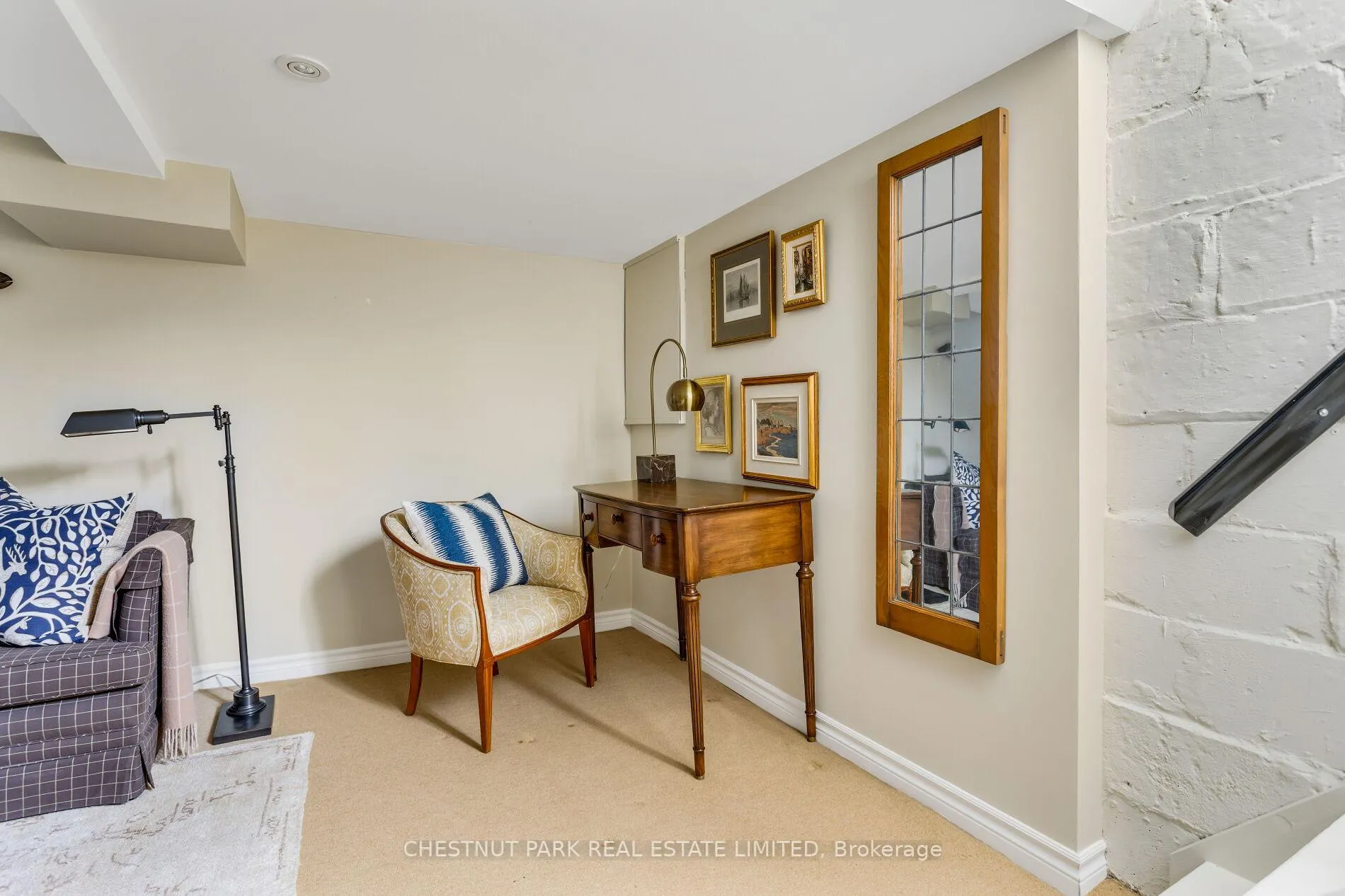 Photo 32 of 176 Forman Avenue, Toronto, Mount Pleasant East — HOMEH