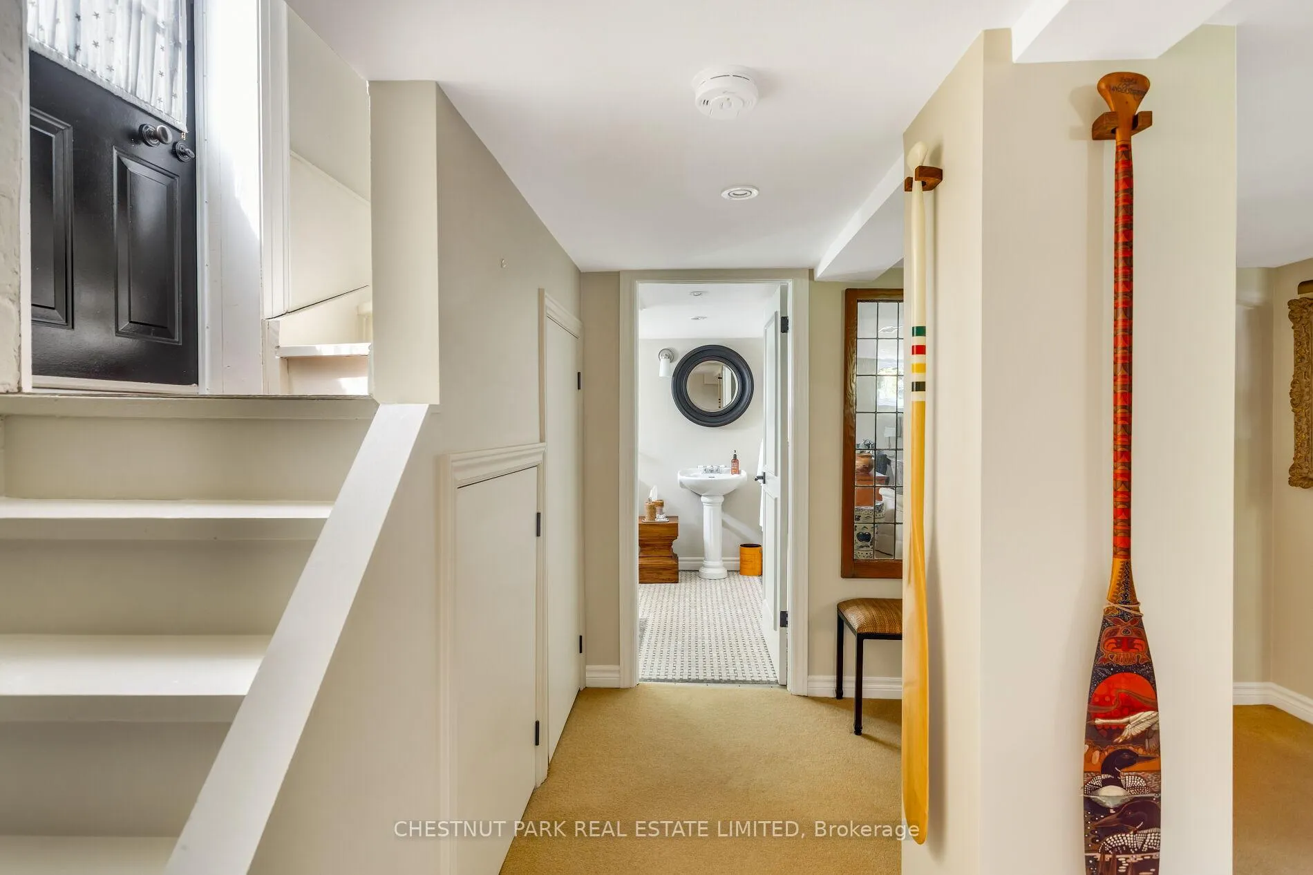 Photo 33 of 176 Forman Avenue, Toronto, Mount Pleasant East — HOMEH