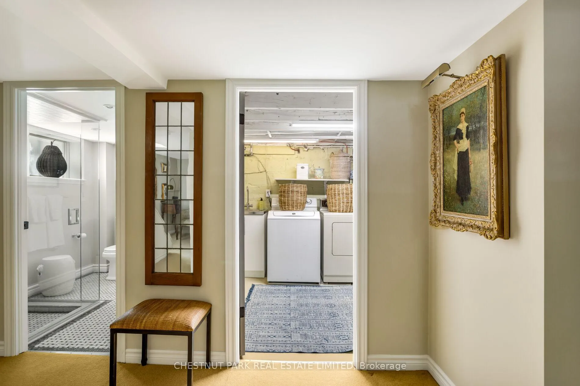 Photo 36 of 176 Forman Avenue, Toronto, Mount Pleasant East — HOMEH
