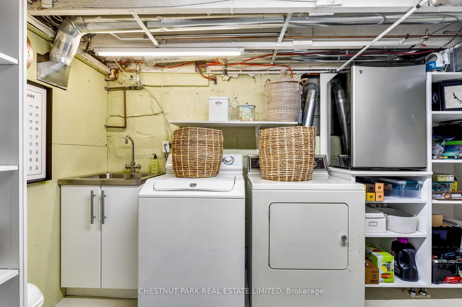 Photo 37 of 176 Forman Avenue, Toronto, Mount Pleasant East — HOMEH
