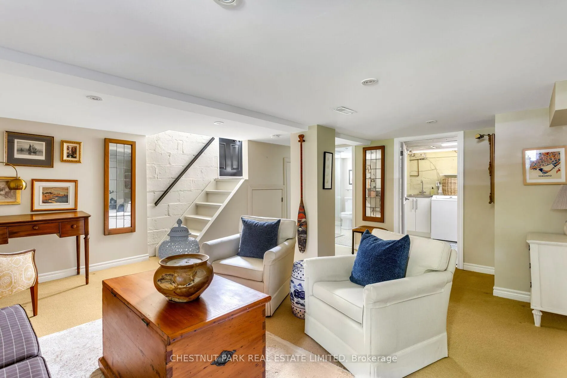 Photo 38 of 176 Forman Avenue, Toronto, Mount Pleasant East — HOMEH