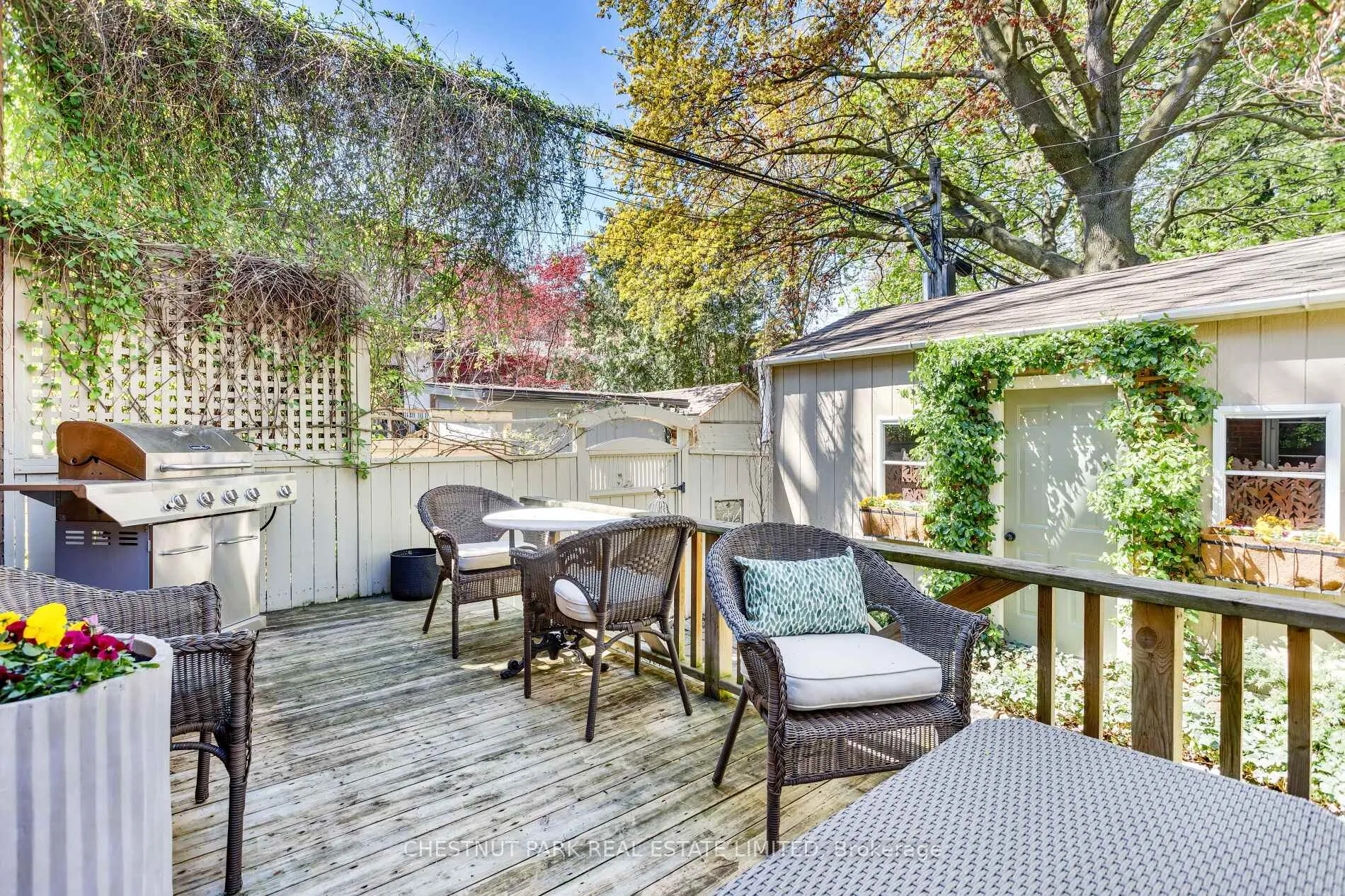 Photo 40 of 176 Forman Avenue, Toronto, Mount Pleasant East — HOMEH