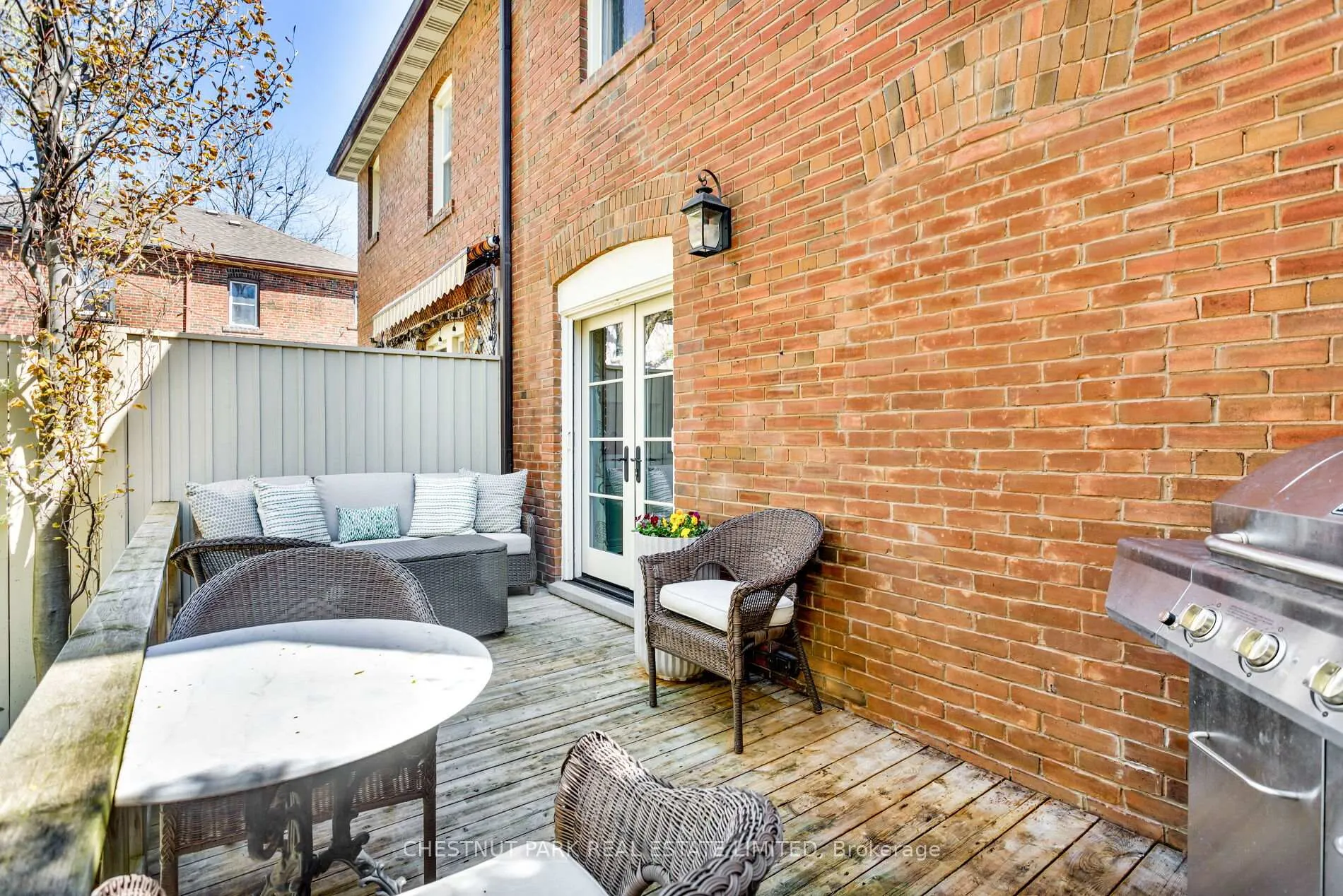 Photo 41 of 176 Forman Avenue, Toronto, Mount Pleasant East — HOMEH