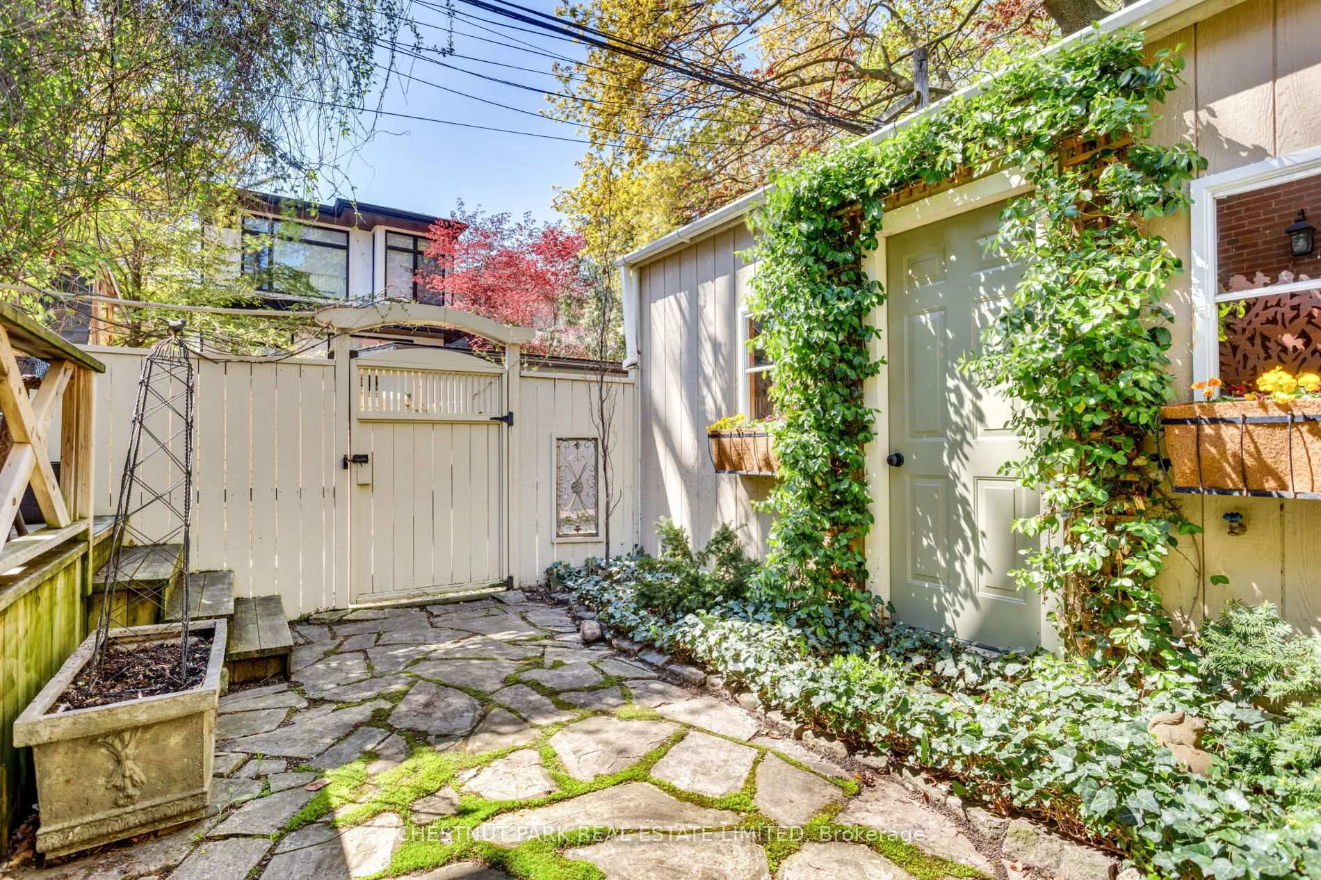 Photo 42 of 176 Forman Avenue, Toronto, Mount Pleasant East — HOMEH