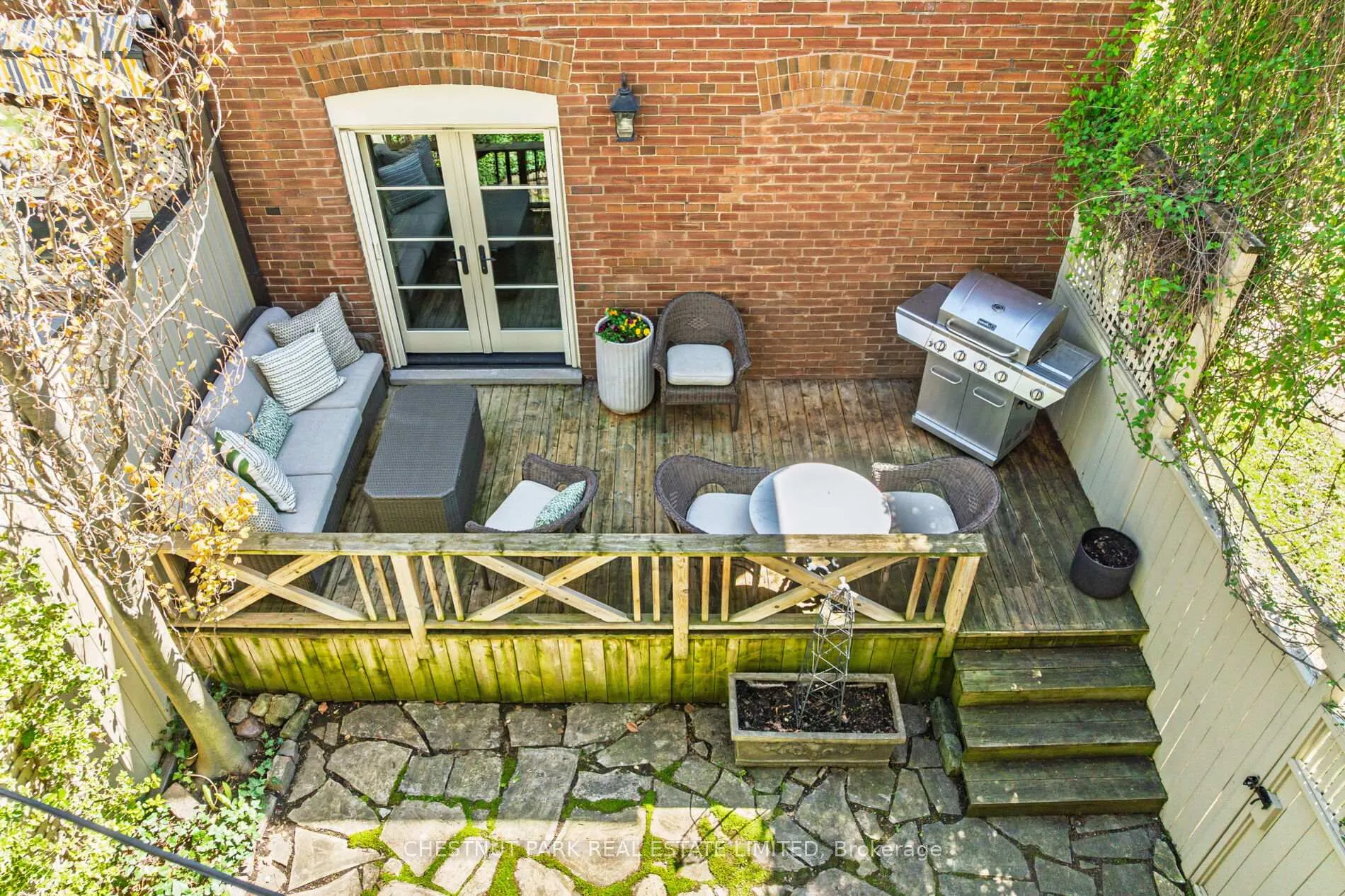 Photo 43 of 176 Forman Avenue, Toronto, Mount Pleasant East — HOMEH