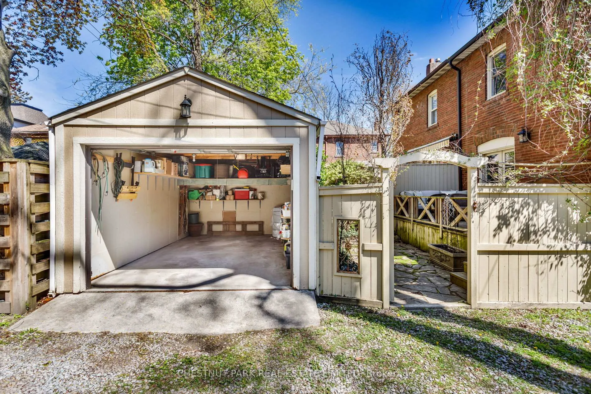 Photo 44 of 176 Forman Avenue, Toronto, Mount Pleasant East — HOMEH