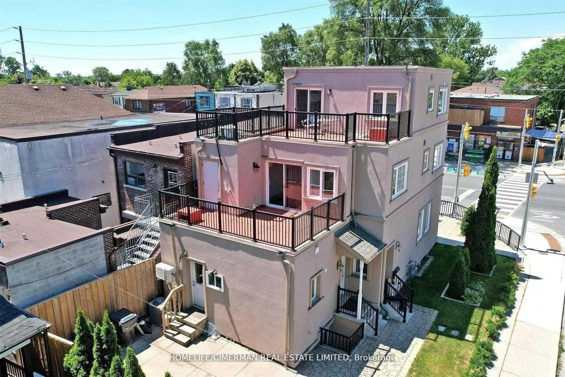Photo of 61 Scarlett Road