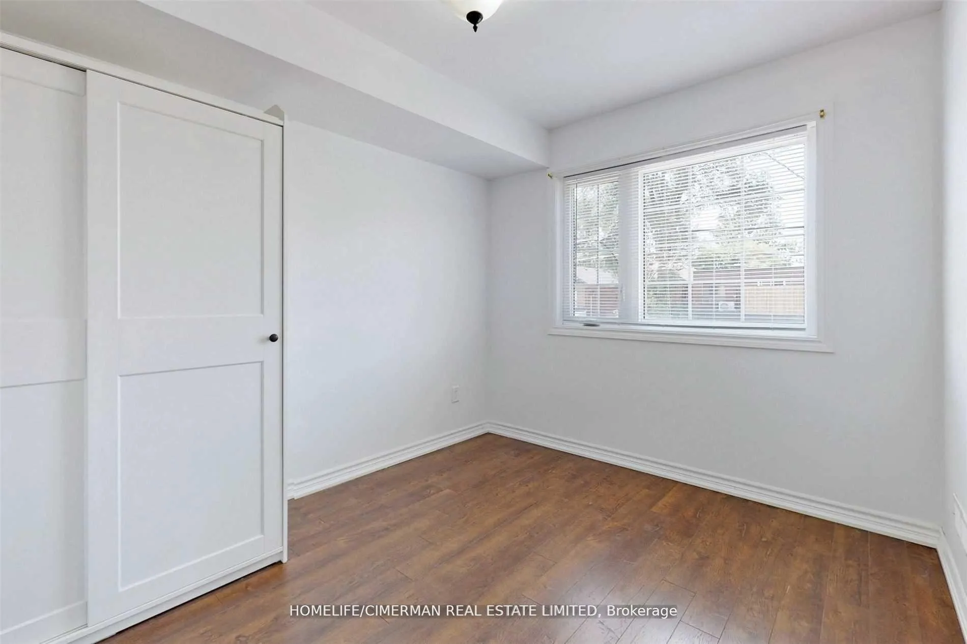 Photo 17 of 61 Scarlett Road, Toronto, Rockcliffe-Smythe — HOMEH