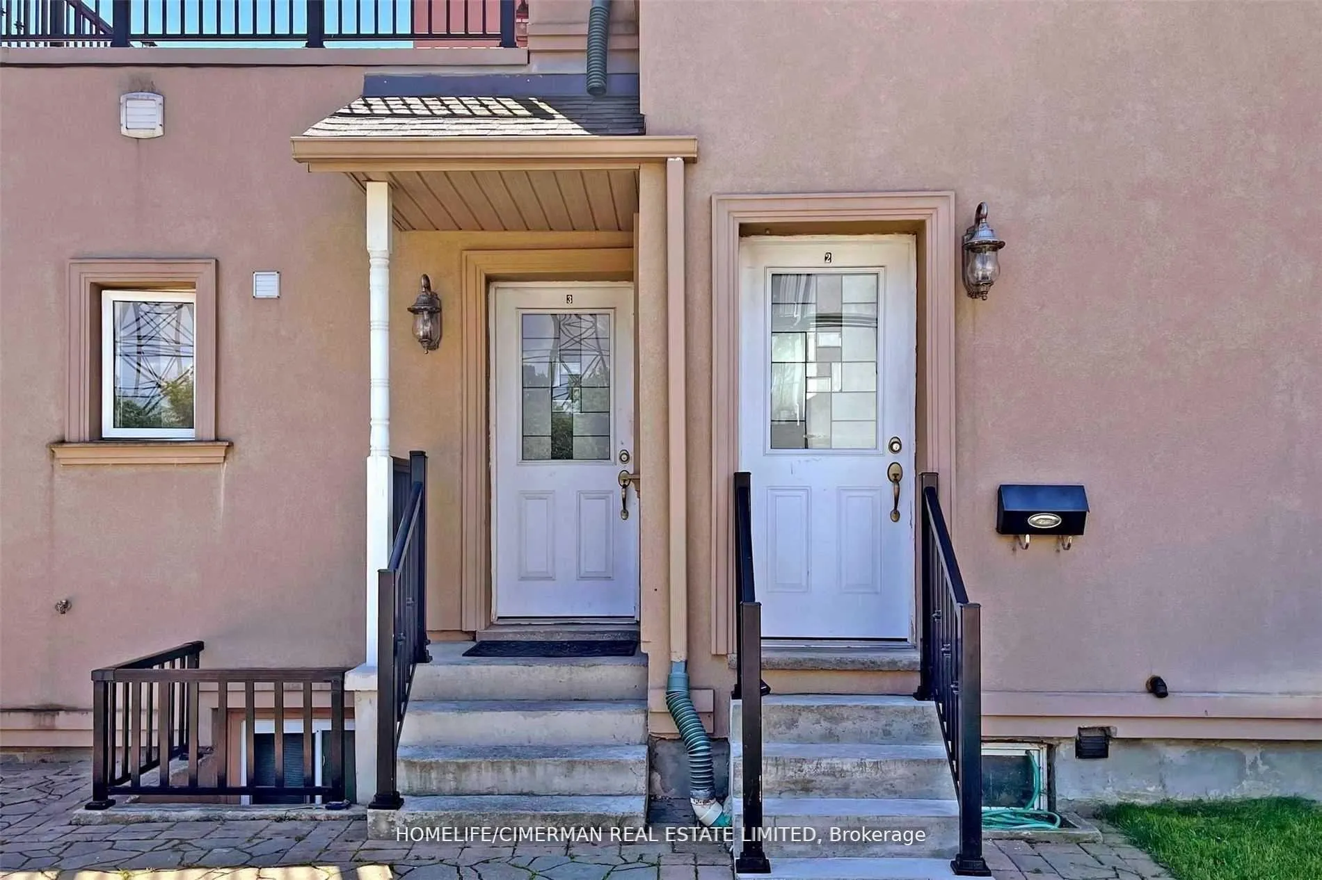 Photo 32 of 61 Scarlett Road, Toronto, Rockcliffe-Smythe — HOMEH