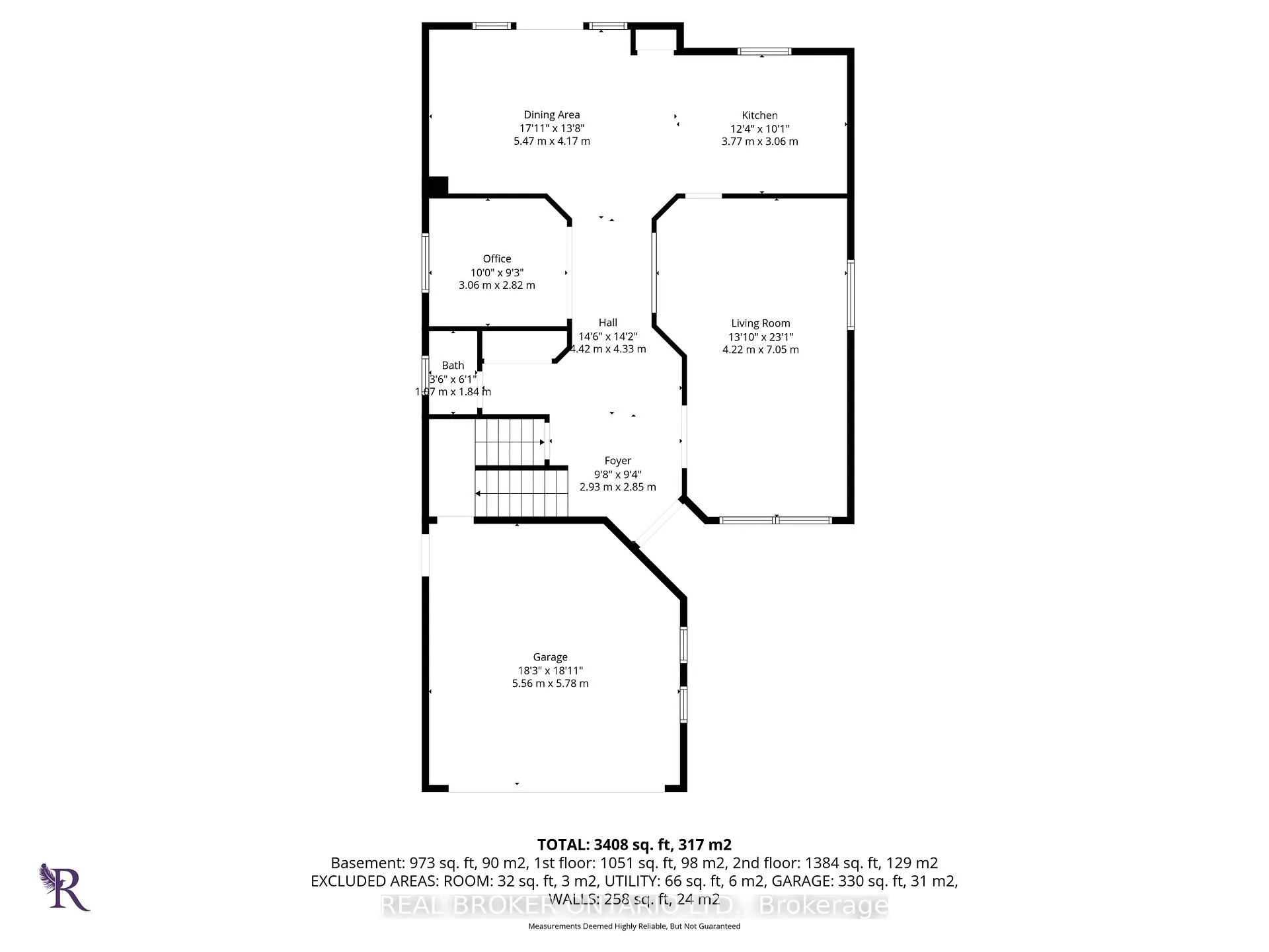 Photo 46 of 32 Black Willow Drive, Barrie, Holly — HOMEH