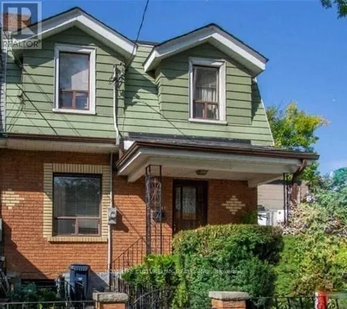 Front of Unit 2nd Floor, 784 Adelaide Street W