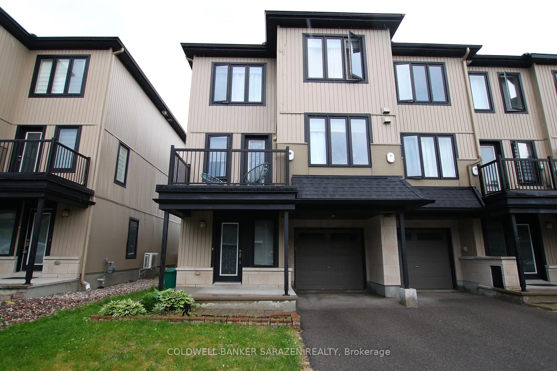 Photo 1 of 857 Element Private, Ottawa, Kanata - Emerald Meadows/Trailwest — HOMEH