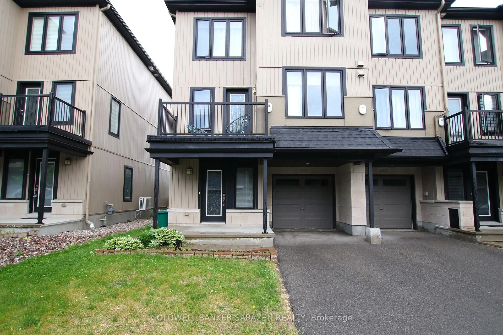 Photo 3 of 857 Element Private, Ottawa, Kanata - Emerald Meadows/Trailwest — HOMEH