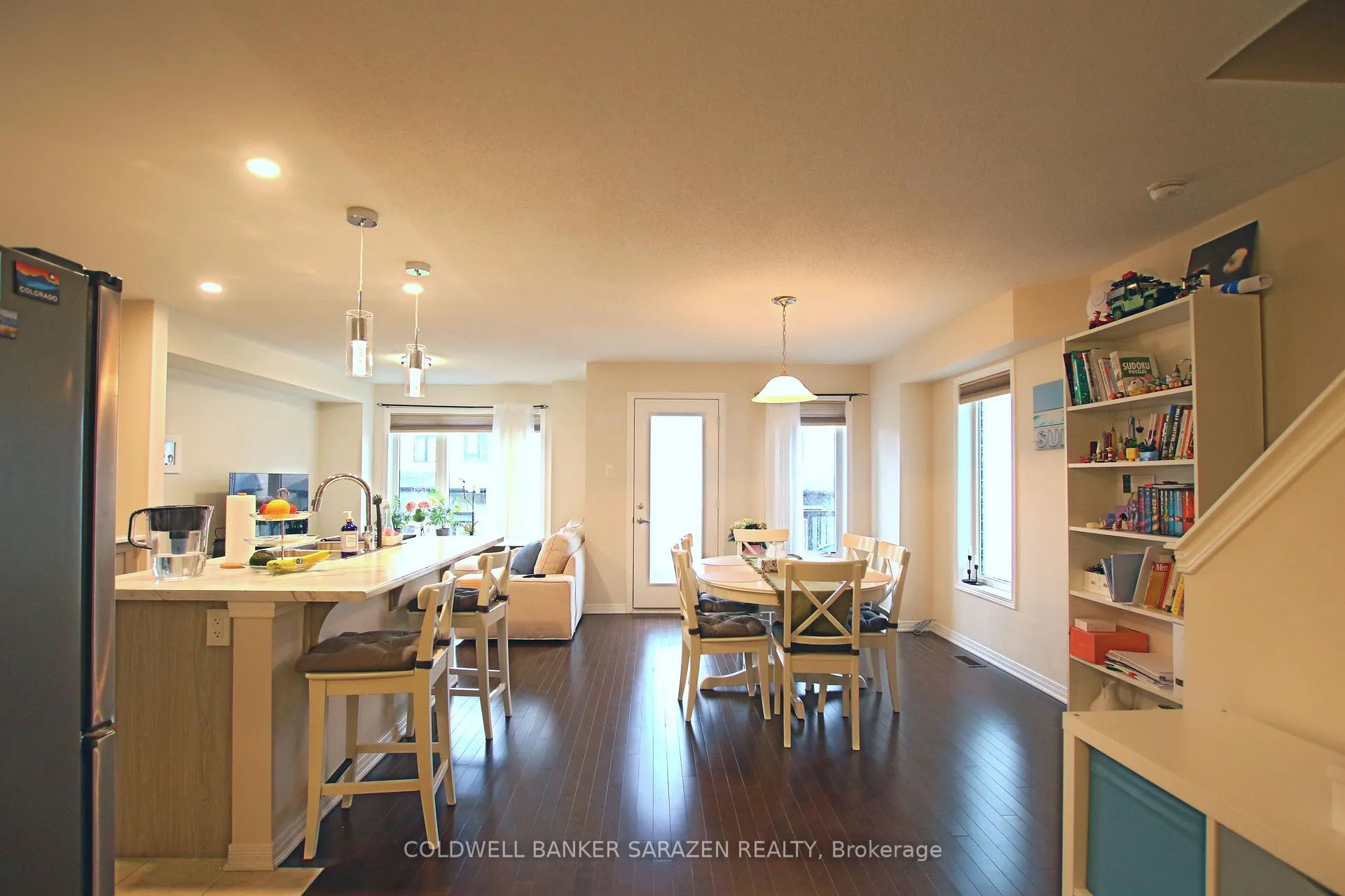 Photo 8 of 857 Element Private, Ottawa, Kanata - Emerald Meadows/Trailwest — HOMEH