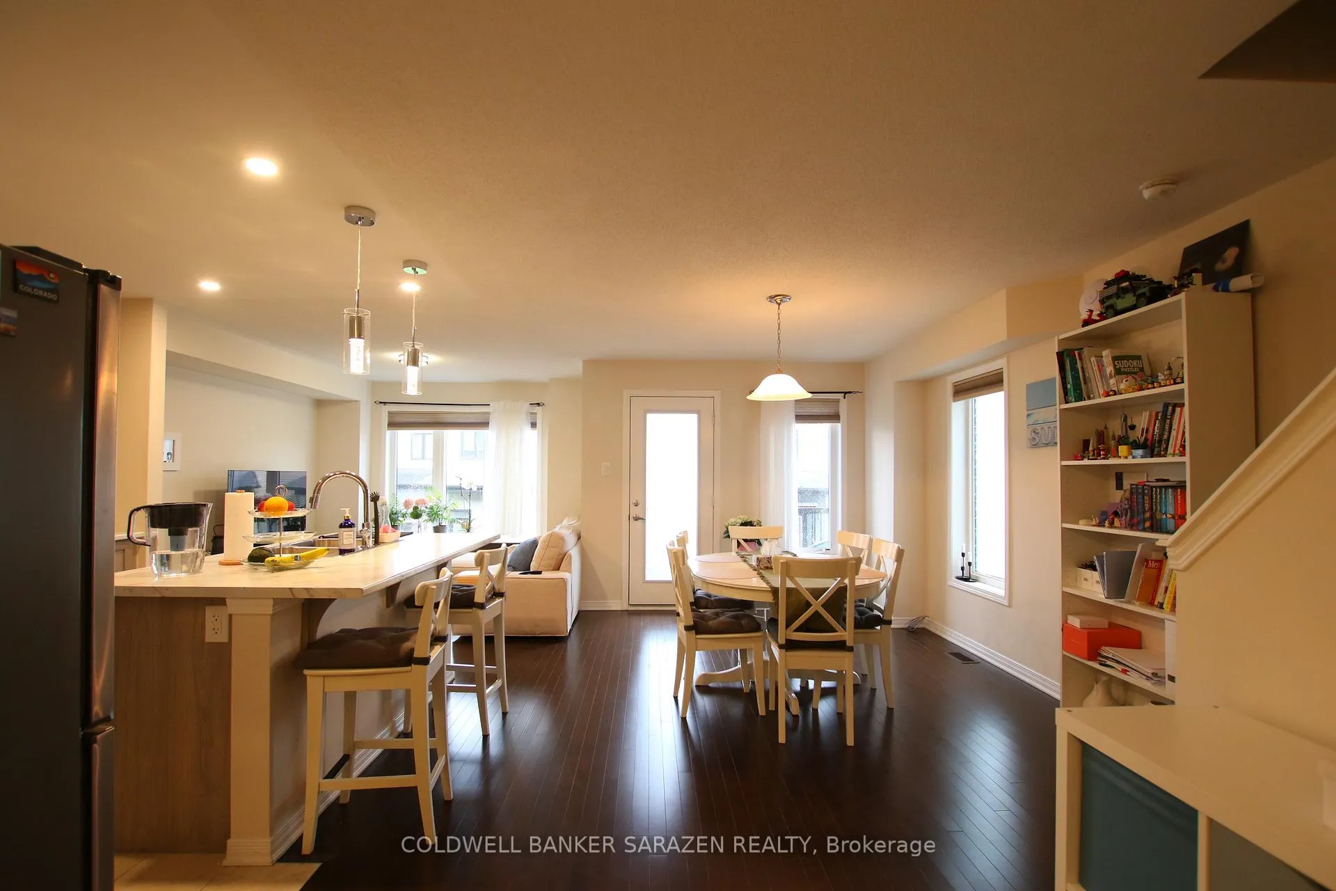 Photo 11 of 857 Element Private, Ottawa, Kanata - Emerald Meadows/Trailwest — HOMEH