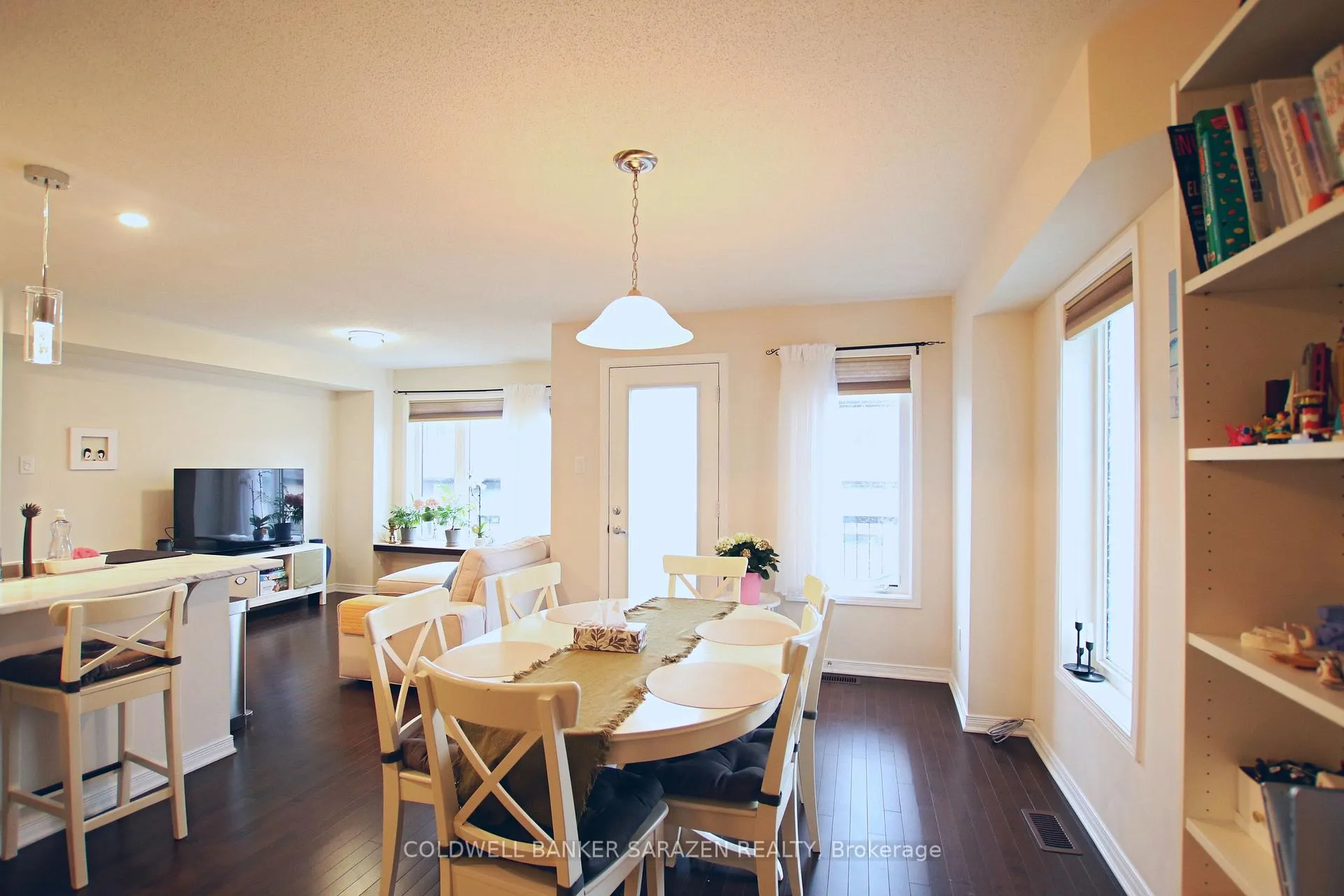 Photo 12 of 857 Element Private, Ottawa, Kanata - Emerald Meadows/Trailwest — HOMEH