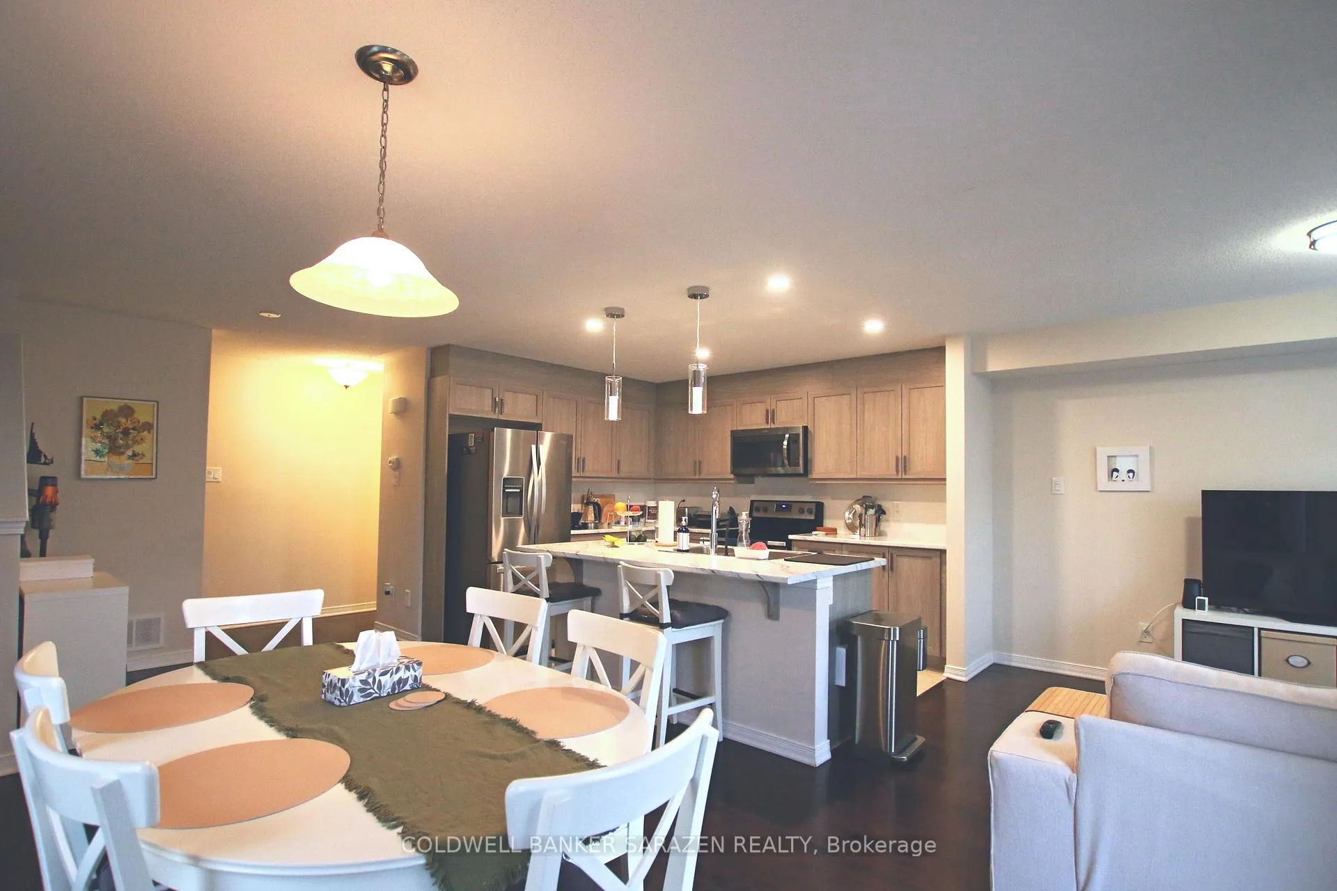 Photo 14 of 857 Element Private, Ottawa, Kanata - Emerald Meadows/Trailwest — HOMEH